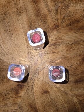 Loreal Paradise Balm-In-Lipstick Trio